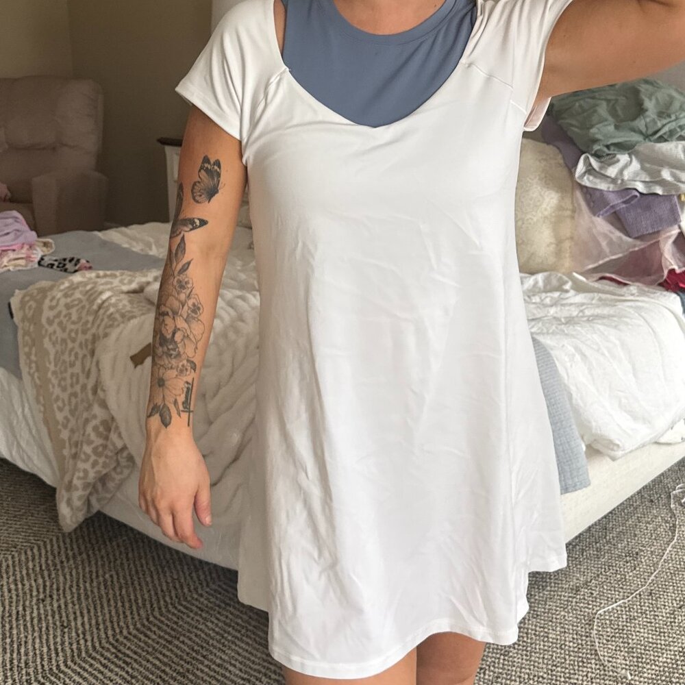 Tennis Dress